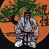Martial Arts Embroidery