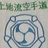 Martial Arts Embroidery